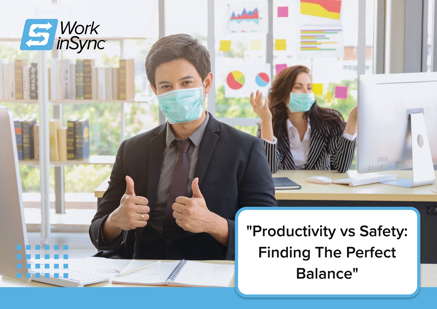 Productivity vs. Safety: Finding the Perfect Balance